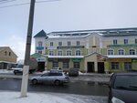 UKTs Razvitiye (Krasny pereulok, 10), training