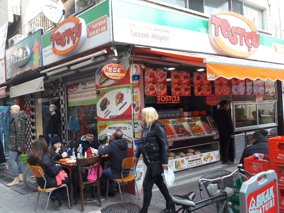 Giyim mağazası Peri Butik, Karşıyaka, foto