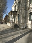 Zhovtnevy rayonny sud goroda Zaporozhya (Oleksandrivska vulytsia, 6), court