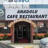 Kafe Anadolu Cafe Restorant, Beylikdüzü, foto