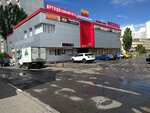 Torgovy tsentr Feniks (Yubileynaya Street, 36), shopping mall
