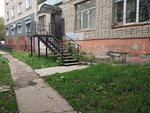 Стэмп-сервис (Nikolaya Bystrykh Street, 9), organización de proyectos