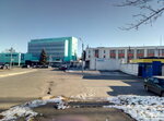 Npp Sistema (вулиця Григорія Рудика, 6), venta y alquiler de inmuebles comerciales