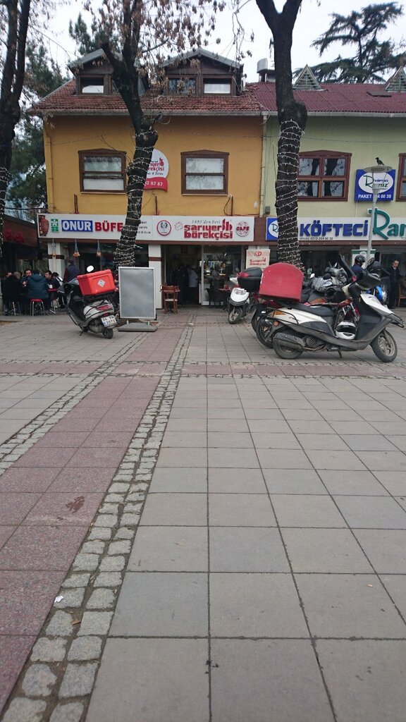 Emporio Garden Pizza Pasta, pizzacılar, Levent Mah., Çarşı Cad., No33