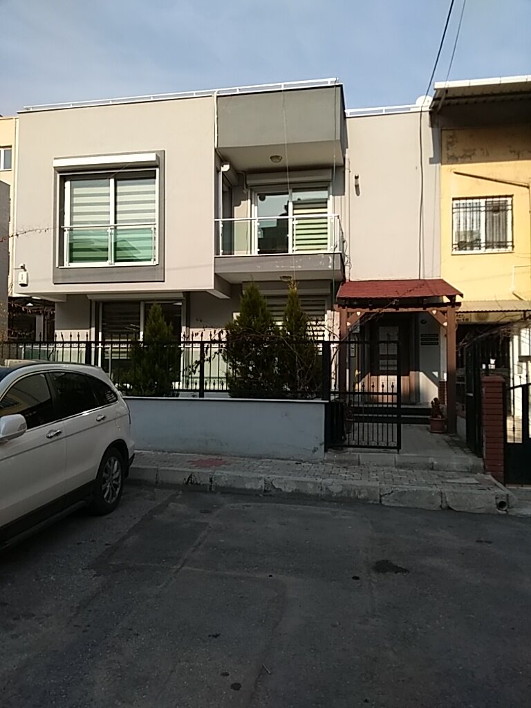 Security company Vinter Güvenlik, Izmir, photo