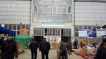 Universal market (ulitsa Dzerzhinskogo, 10), market