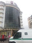 TRTs Konkord (Yevropeiska vulytsia, 60А) ، مركز تسوق
