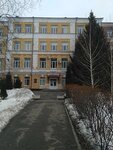 Poltavsky kolledzh pishchevykh tekhnology Natsionalnogo universiteta pishchevykh tekhnology (улица Пушкина, 56), college