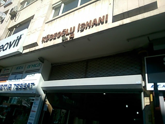 Accountants Smmm Zeki Ordu, Ankara, photo