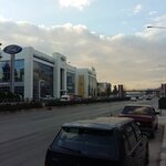 Opel Arkas (Şemikler Mah., Anadolu Cad., No:687/C, Karşıyaka, İzmir, Türkiye), otomobil satış galerileri  Karşıyaka'dan