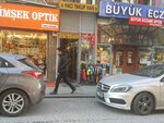 Sağlam Spor (Hobyar Mah., Büyük Postane Cad., No:5, Fatih, İstanbul, Türkiye), spor mağazaları  Fatih'ten