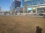 Obshchestvenny tualet (Pavla Tychyny Avenue, 1В), baño