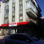 Yapraközü Eczanesi (Ankara, Etimesgut, Elvan Mah., 1947. Sok., 35A), pharmacy