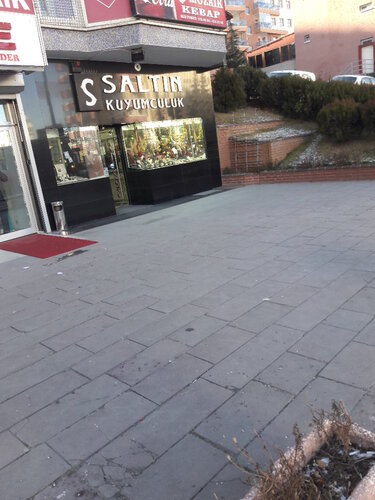 Saltın Kuyumculuk Fotoğraf 3
