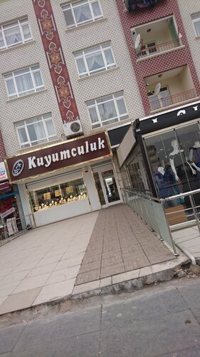 Ezgi Kuyumculuk Fotoğraf 2