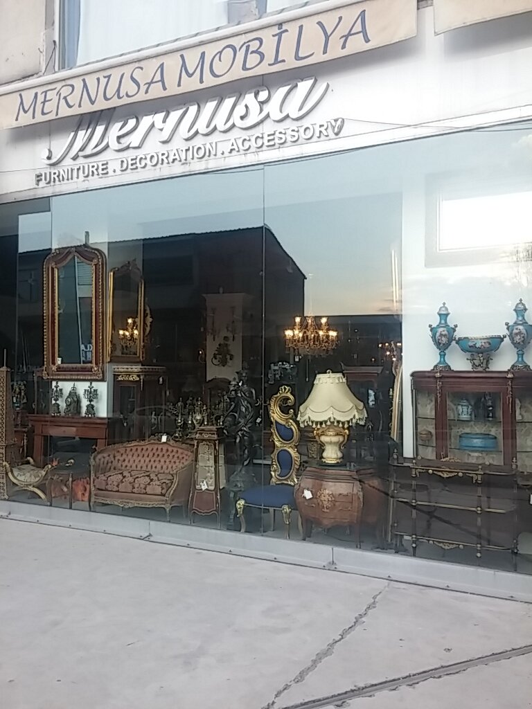 Casa Makam Takimi Cagin Ofis Mobilya
