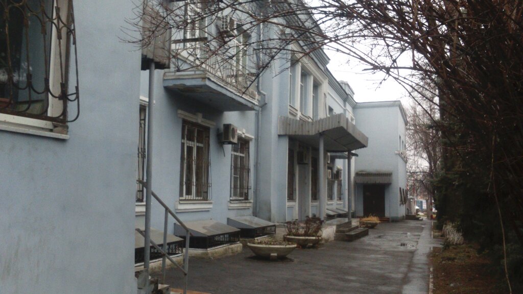 Laboratorio veterinario Oblastnaya veterinarnaya laboratoriya, , foto