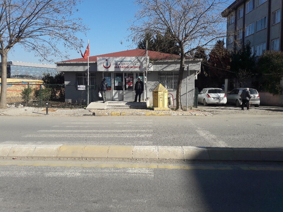 Aile sağlığı merkezi İstanbul Tuzla Hilmi Sonay Aile Sağlığı Merkezi, Tuzla, foto