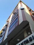 Time Road (İstanbul, Bayrampaşa, Muratpaşa Mah., Cumhuriyet Cad., 43), water treatment, water treatment equipment