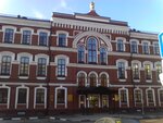 Muzey istorii Saratovskoy Mitropolii (ulitsa imeni I.V. Michurina, 92) ، متحف