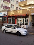 Gelincik Ev Yemekleri (İstanbul, Pendik, Çınardere Mah., Akseki Sok., 3A), cafetería