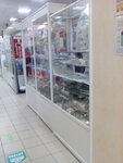 Masterskaya po remontu odezhdy (Kaymanova Street, 9Б), tailor