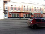 Magazin Kharkovskoy Biskvitnoy fabriki (Poltavs'kyi Shlyakh Street, 24), confectionary