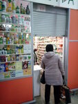 Zdorovy sad (проспект Косыгина, 21, корп. 1), gardening shop