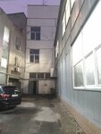 ProfKras (Oktyabrskiy Avenue, 249), coating