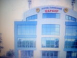 Bnp-metall (Toreza Avenue, 68Р), estudio de arquitectura
