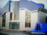 Строй Дом (Novaya Street, 1), construction of country houses and cottages