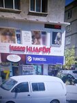 Legent Kuafor (İstanbul, Gaziosmanpaşa, Barbaros Hayrettin Paşa Mah., Hoca Ali Aslan Cad., 1), hairdresser