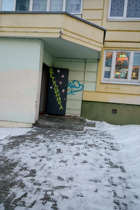 Ветеринарный центр доктора Юдина - фото 17