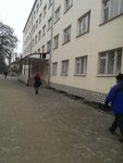 Obshchezhitiye № 1 Sumskogo Gosudarstvennogo Universiteta (vulytsia Myru, 25), residencia estudiantil