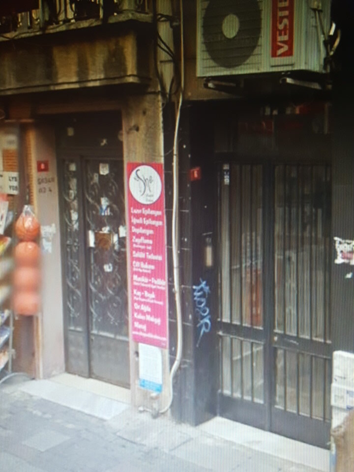 Güzellik salonu She Beauty Center Güzellik Ve Estetik Merkezi, Bakırköy, foto