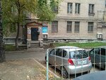 Belomayka (Zhukova Street, 3), laundry