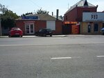 Inzhektor (Zapadniy City administrative district, Tulskaya ulitsa, 29А), servicio de coches, centro de reparación de automóviles