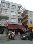 Avan Büfe (İstanbul, Bayrampaşa, Kartaltepe Mah., Ordu Cad., 162), fast food