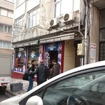 Daily Nightly Rental Furnished Apartments (İstanbul, Fatih, İskenderpaşa Mah., Pazaryeri Sok.), agencia inmobiliaria