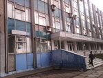 Chuvashsky gosudarstvenny universitet im. I. N. Ulyanova Kafedra terapevticheskoy stomatologii (Traktorostroiteley Avenue, 101), university