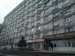 Obshchezhitiye № 4 Zaporozhskogo gosudarstvennogo tekhnicheskogo universiteta (vulytsia Zhukovskoho, 46/39), dormitory