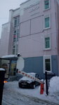Ateko (ulitsa Dementyeva, 16), haulage