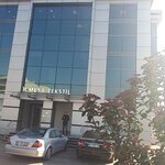 Mesa Tekstil (İstanbul, Güngören, Abdurrahman Nafiz Gürman Mah., Turunçlu Sok., 25), management company
