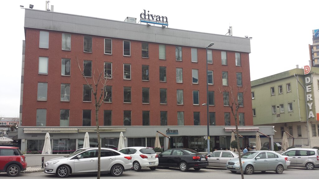 Divan Genel Mudurluk Otel Saray Mah Dr Fazil Kucuk Cad Untel Sok No 15 Umraniye Istanbul Asya Yandex Haritalar