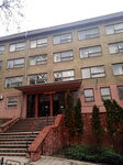 Vyssheye uchebnoye kommunalnoye zavedeniye Lvovskogo oblastnoy soveta Lvovsky institut medsestrinstva i laboratornoy meditsiny im. Andreya Krupinskogo (vulytsia Petra Doroshenka, 70), university
