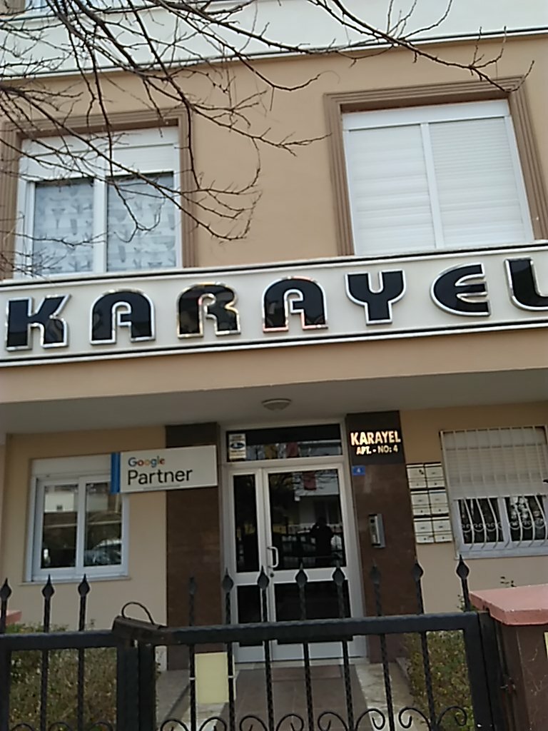 Web design studio Karayel Tasarim, Antalya, photo