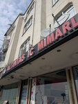 Altintas IC Mimarlik (İstanbul, Bayrampaşa, Yıldırım Mah., Şehit Kamil Balkan Cad., 104), diseño de interiores