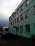 Logan (Murmansk, Safonova Street, 15А), auto parts and auto goods store