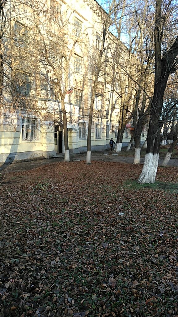 سكن Obshchezhitiye mekhaniko-tekhnologicheskogo kolledzha № 1 ، ، صورة
