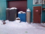 BRBprom (Zaovrazhnaya Street, 6А), metalwork